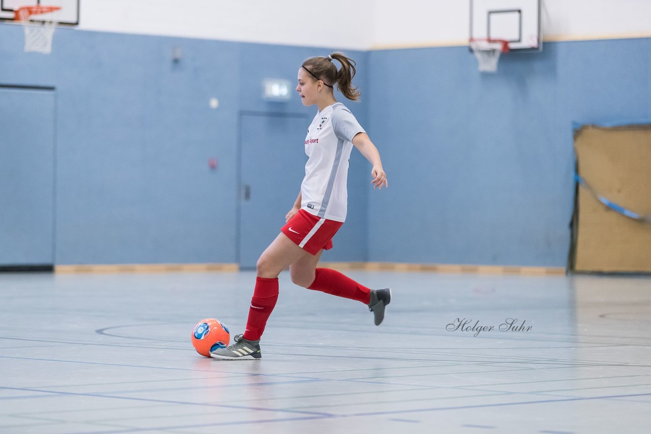 Bild 119 - HFV Futsalmeisterschaft C-Juniorinnen